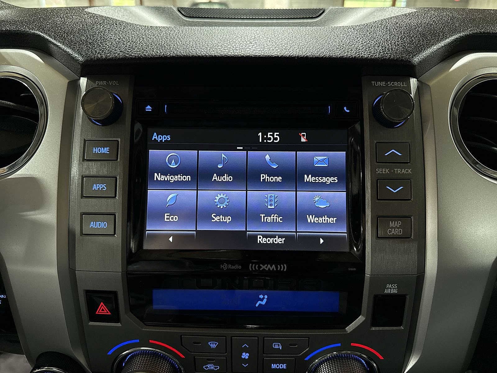 Thumbnail: 2019 Toyota Tundra - 22