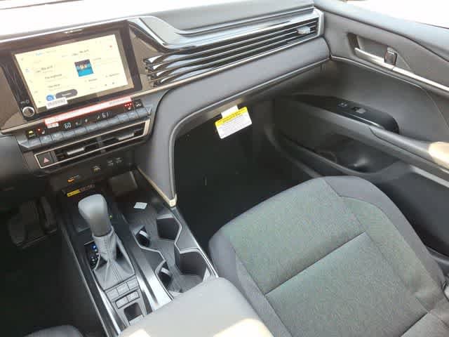 Thumbnail: 2026 Toyota Camry - 11