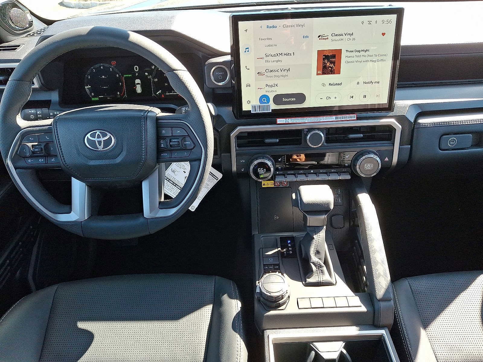 Thumbnail: 2026 Toyota 4Runner - 2