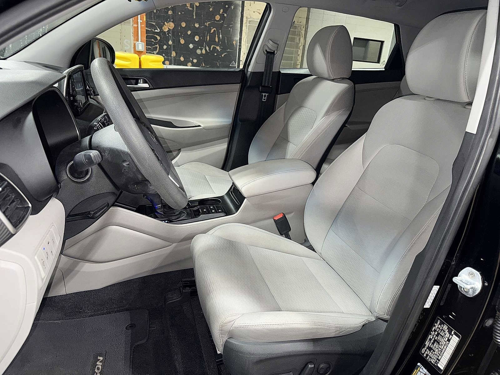 Thumbnail: 2019 Hyundai Tucson - 15