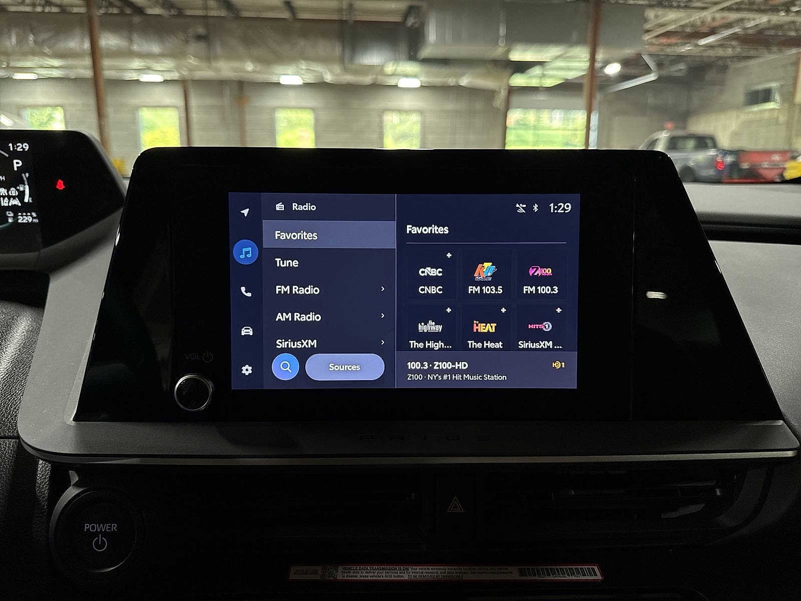 Thumbnail: 2024 Toyota Prius Prime - 20