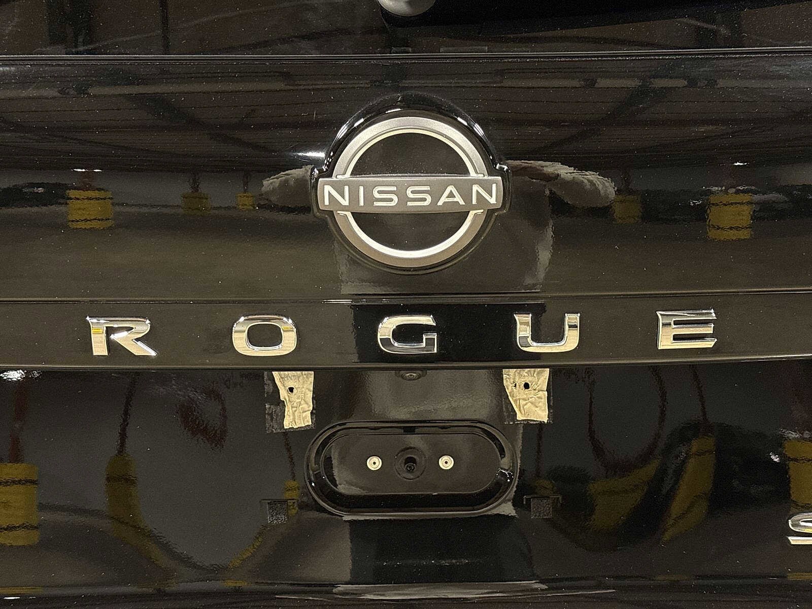Thumbnail: 2023 Nissan Rogue - 26