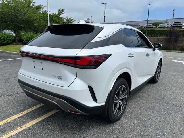 Thumbnail: 2023 Lexus RX - 4