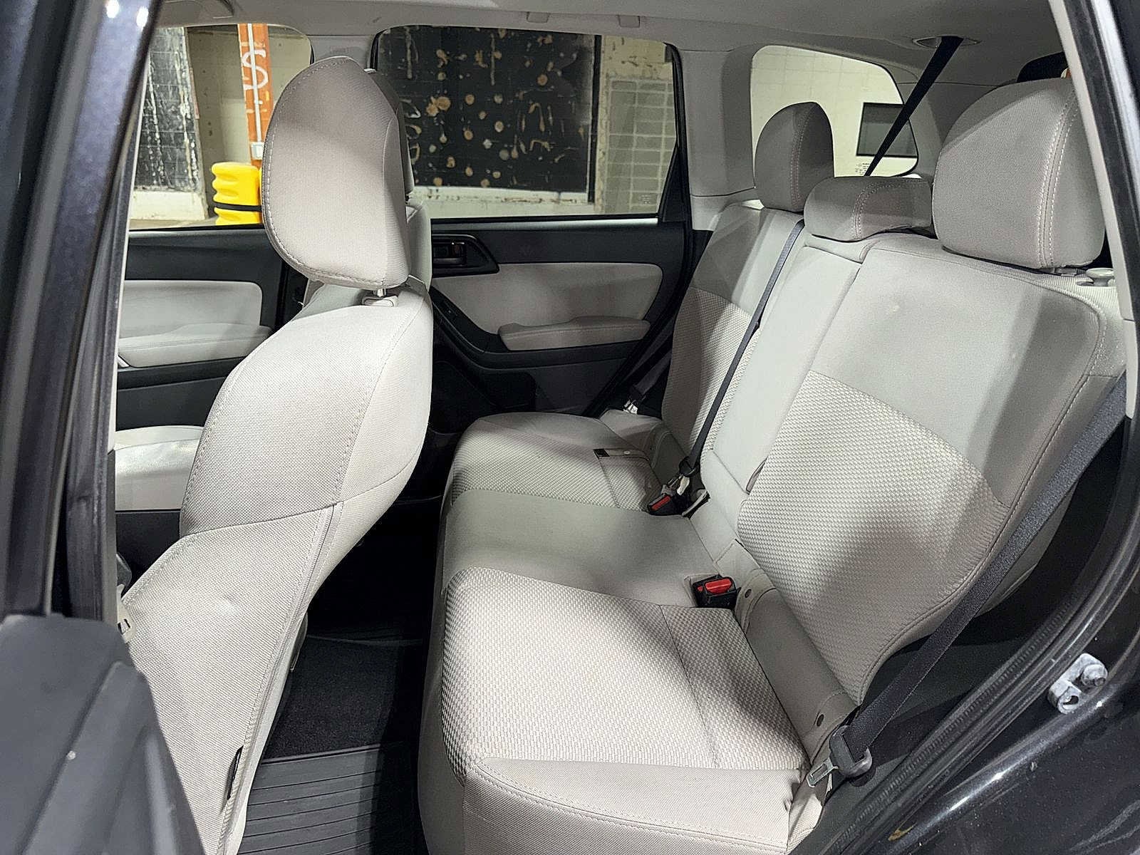 Thumbnail: 2015 Subaru Forester - 17