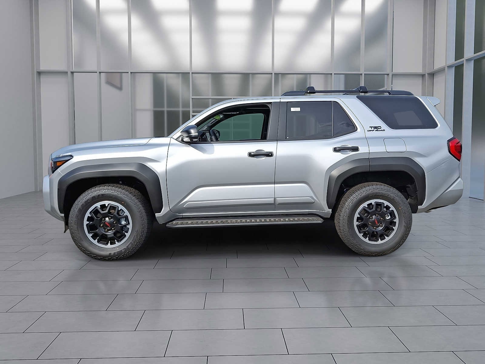 Thumbnail: 2026 Toyota 4Runner - 5