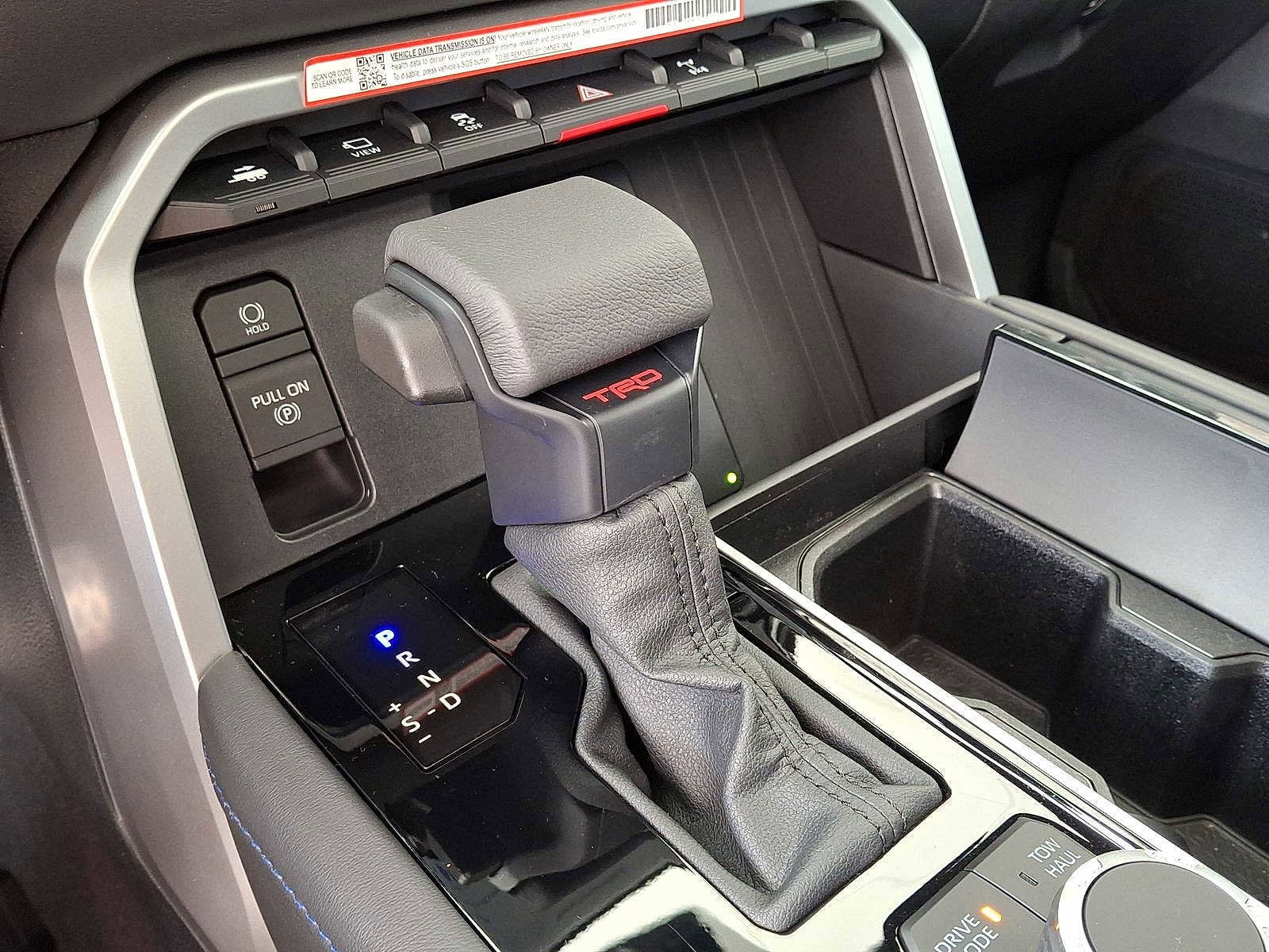 Thumbnail: 2025 Toyota Sequoia - 15