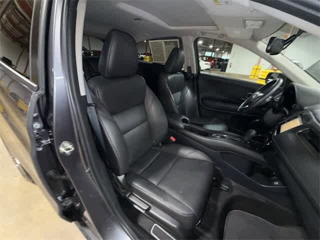 Thumbnail: 2017 Honda HR-V - 15