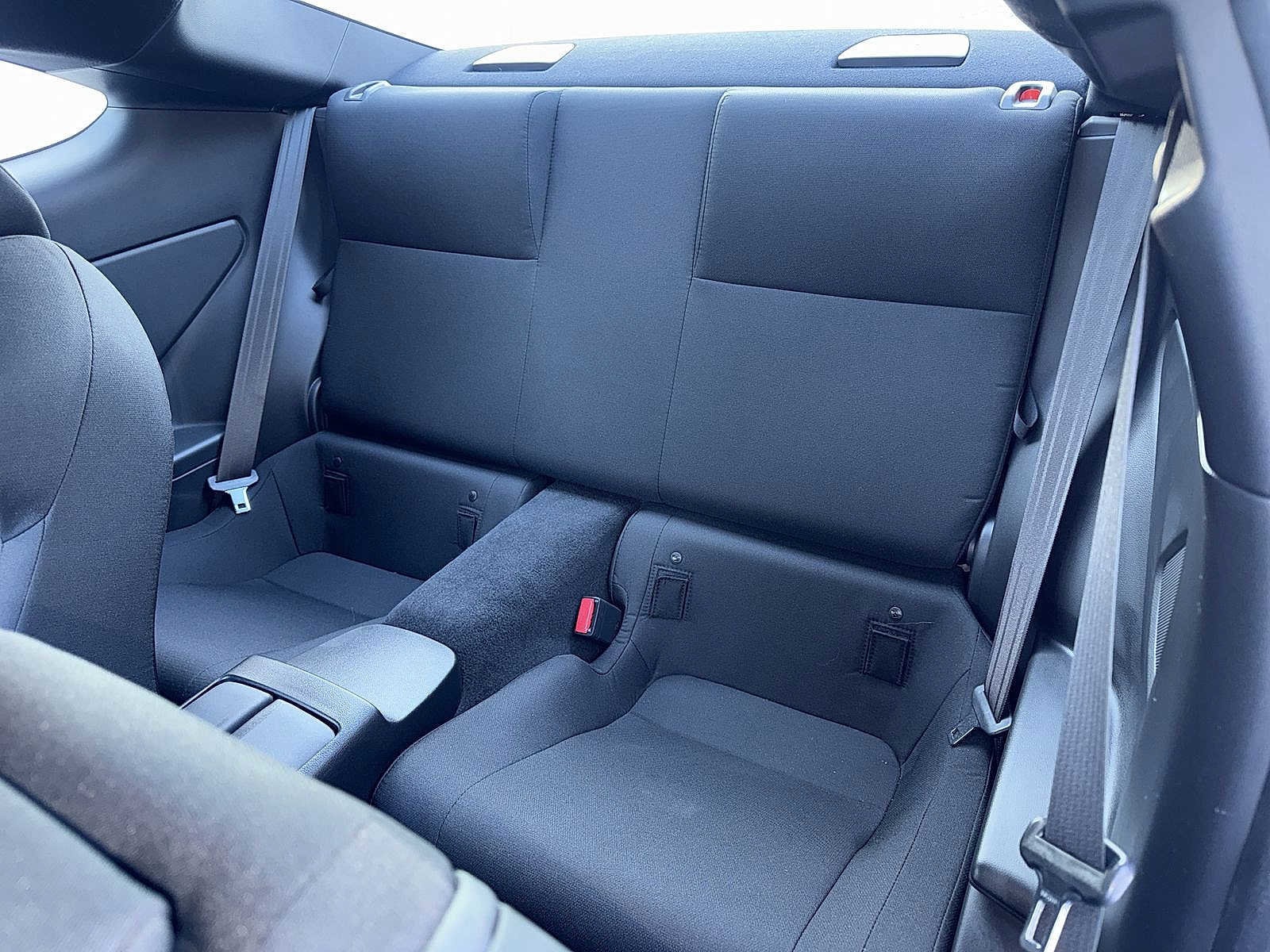 Thumbnail: 2023 Toyota GR86 - 17