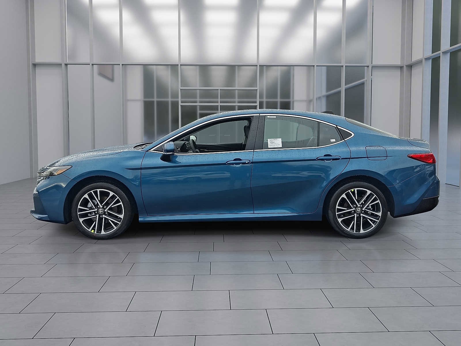 Thumbnail: 2026 Toyota Camry - 2