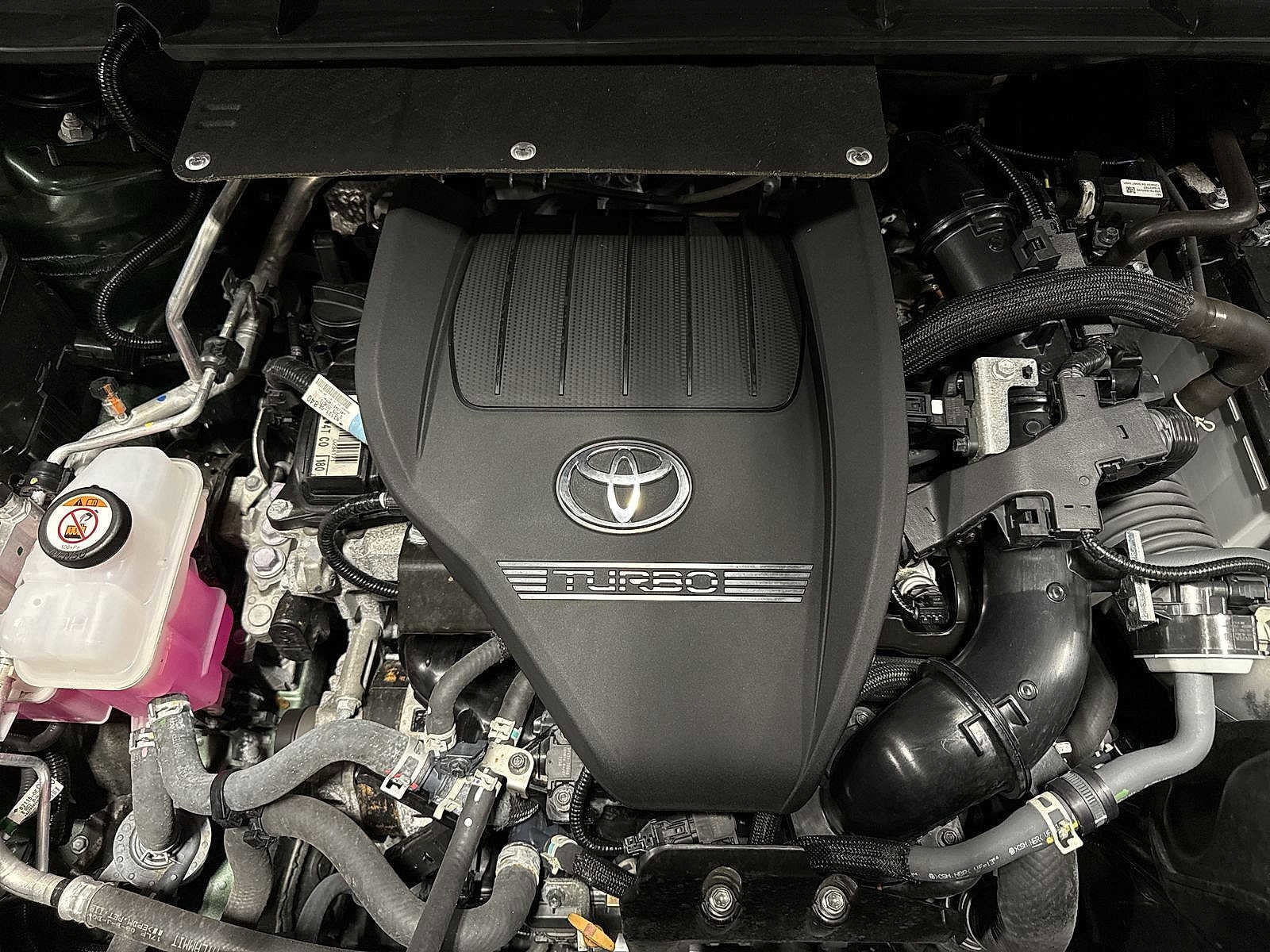 Thumbnail: 2025 Toyota Highlander - 12