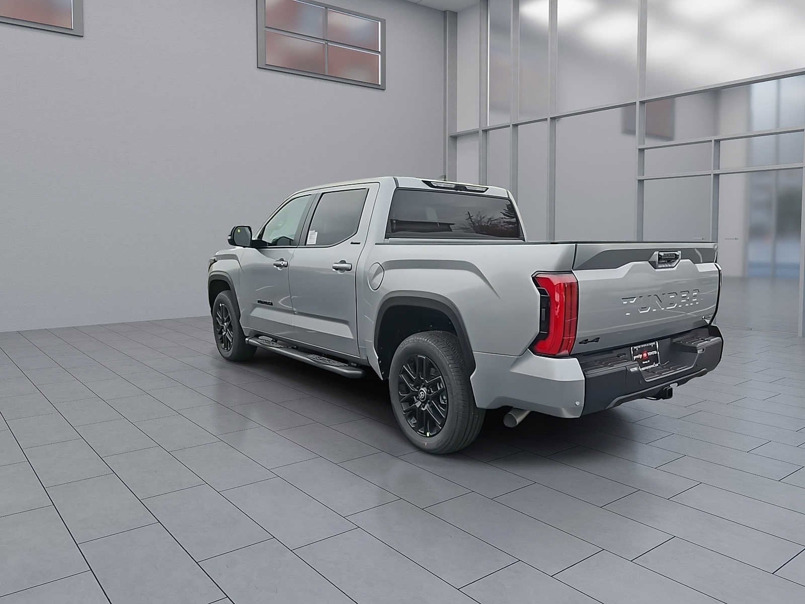 Thumbnail: 2026 Toyota Tundra - 9