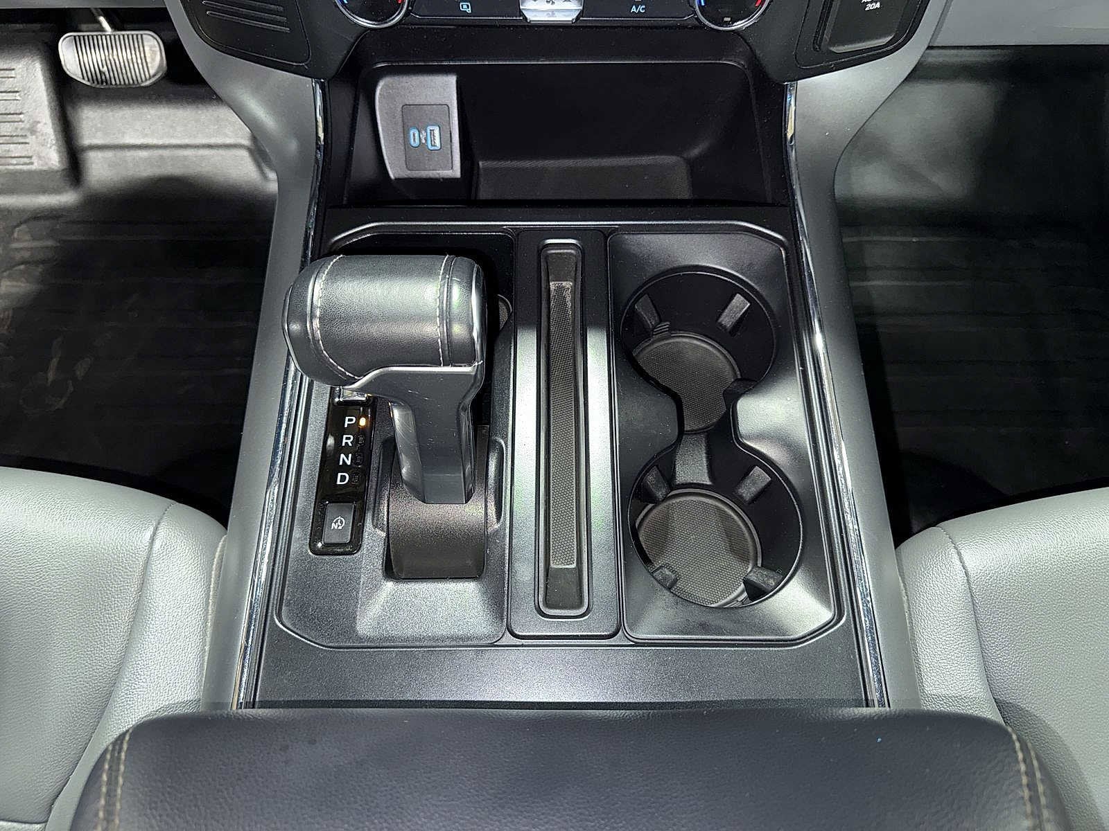 Thumbnail: 2022 Ford F-150 - 30