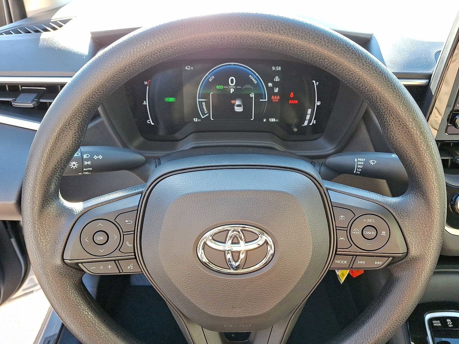 Thumbnail: 2026 Toyota Corolla - 23