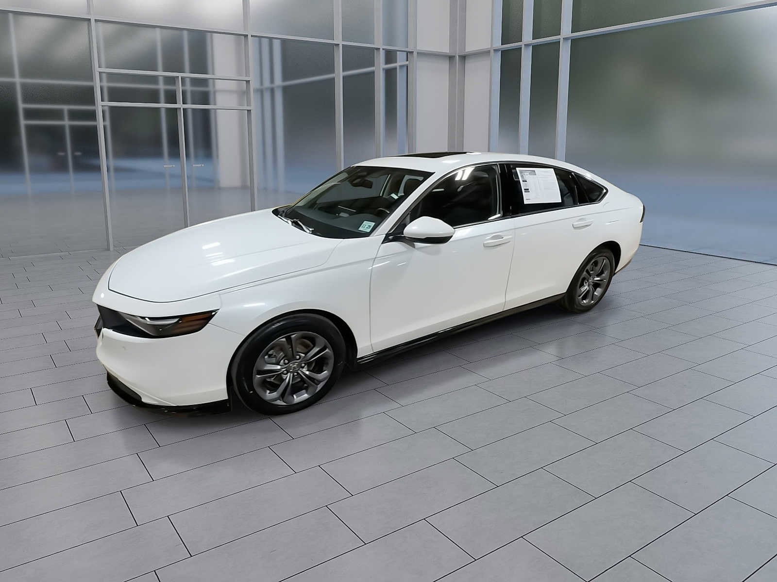 Thumbnail: 2025 Honda Accord - 4