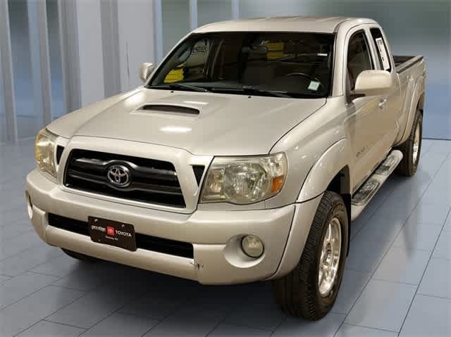 2006 Toyota Tacoma Base -
                  Ramsey, NJ