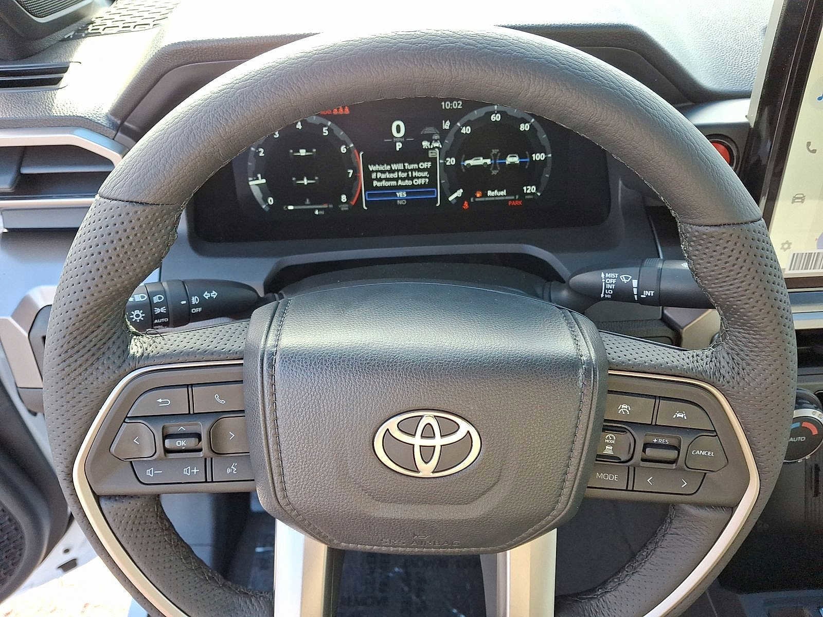 Thumbnail: 2025 Toyota Tacoma - 17