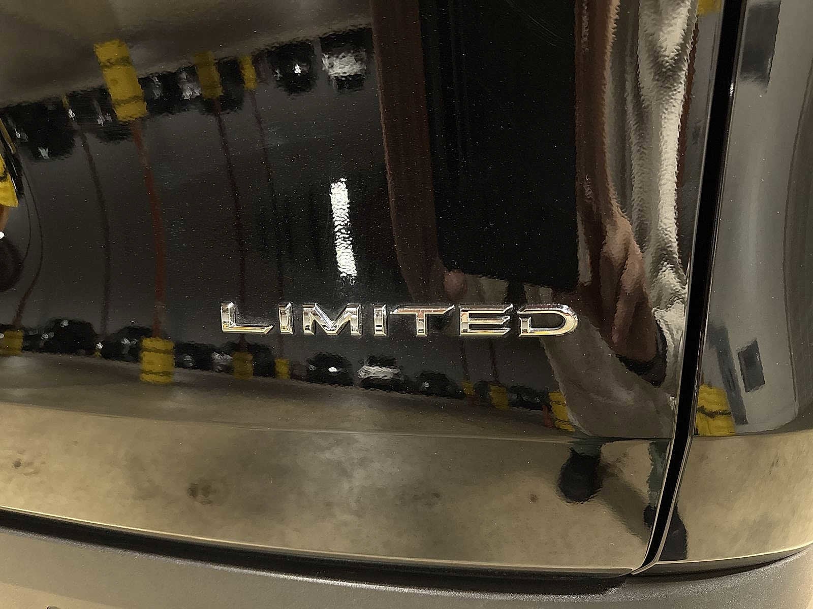 Thumbnail: 2024 Toyota Grand Highlander - 28