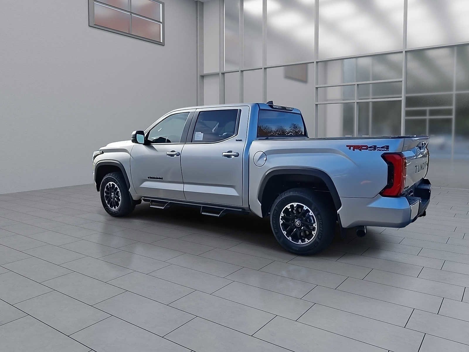 Thumbnail: 2026 Toyota Tundra - 9