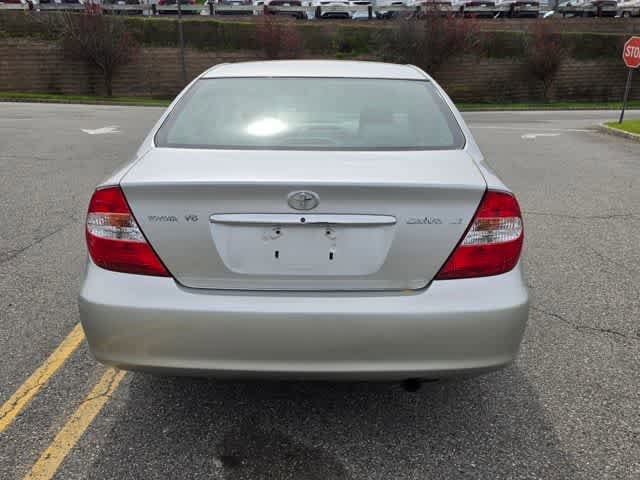 Thumbnail: 2003 Toyota Camry - 5