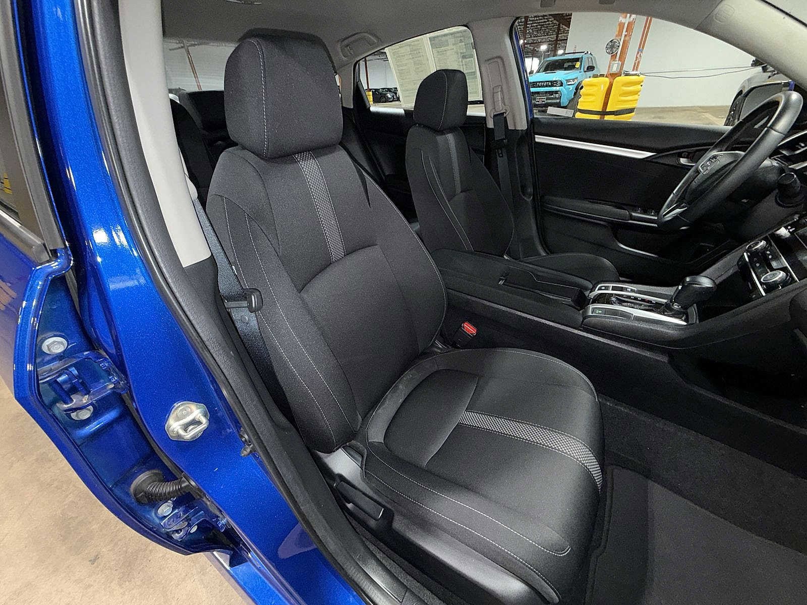 Thumbnail: 2019 Honda Civic - 16