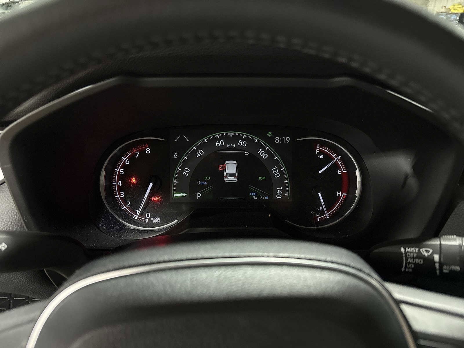 Thumbnail: 2023 Toyota RAV4 - 32