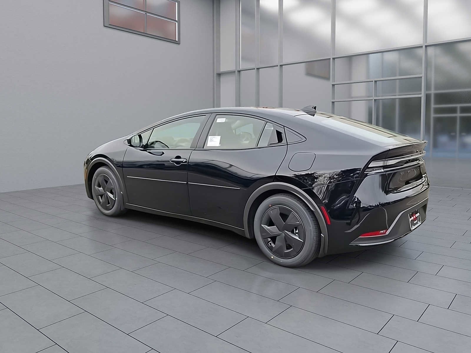 Thumbnail: 2026 Toyota Prius - 9