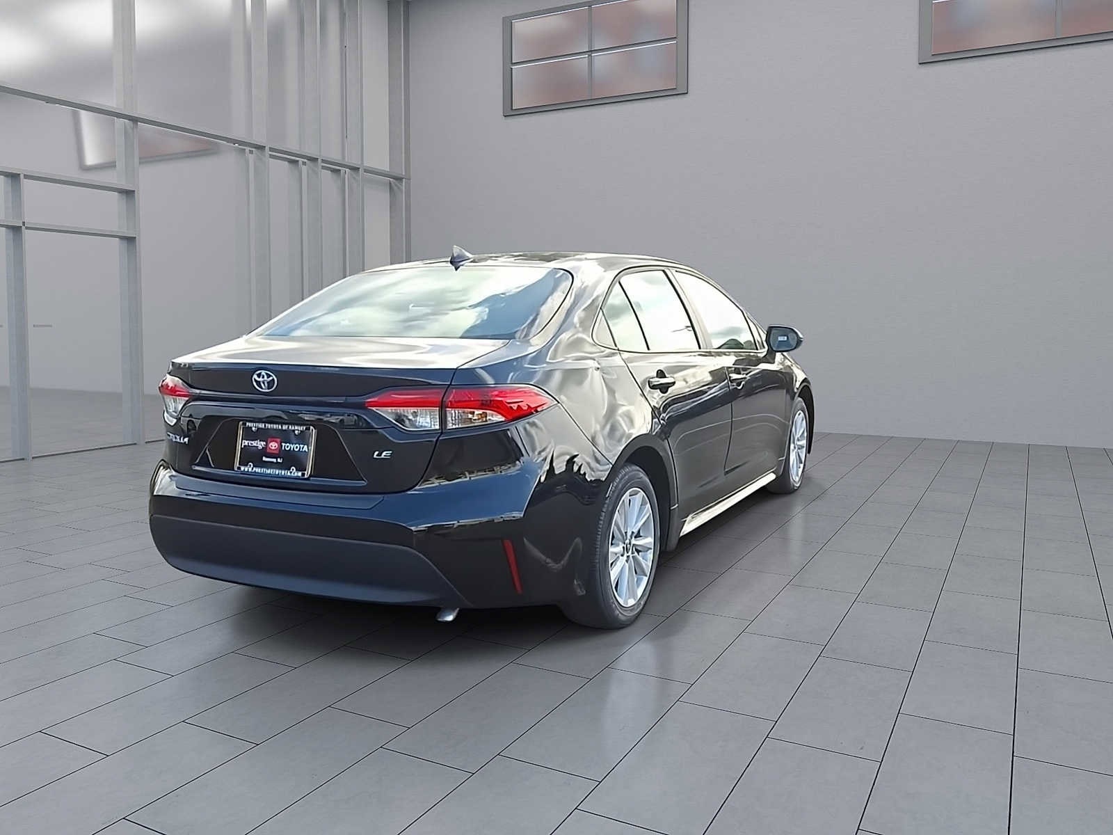 Thumbnail: 2026 Toyota Corolla - 8