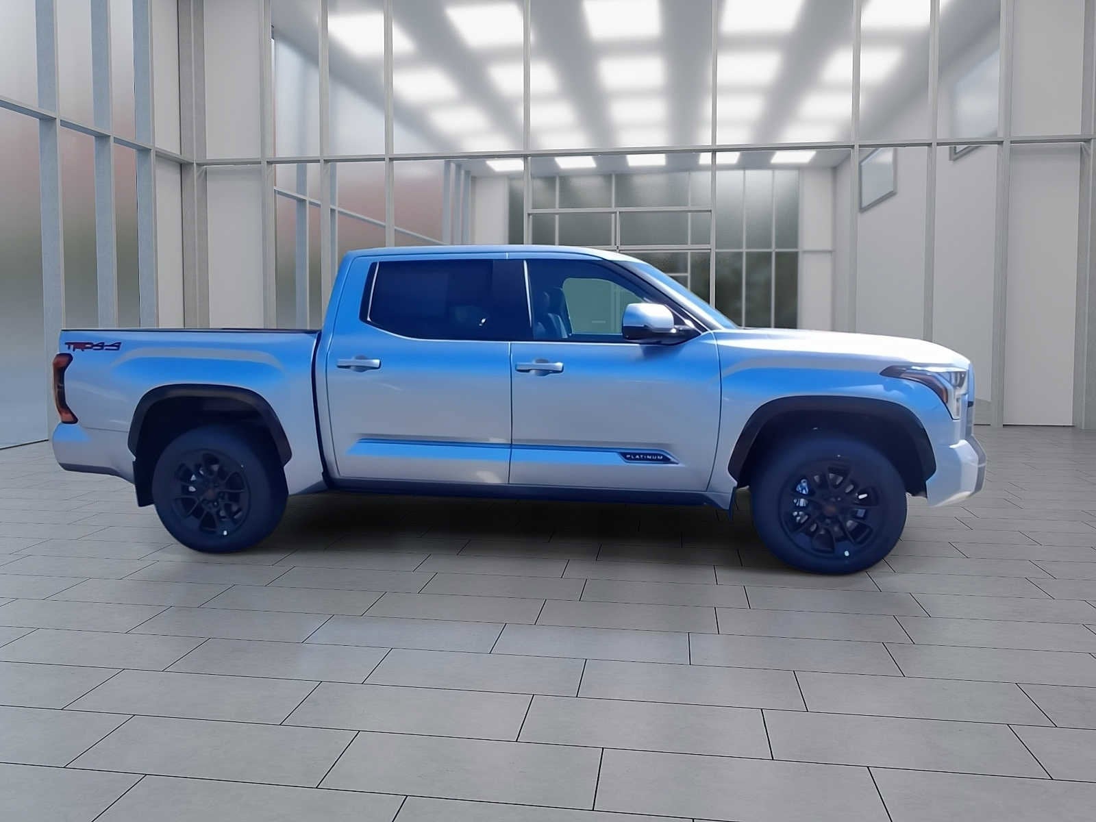 Thumbnail: 2026 Toyota Tundra - 6