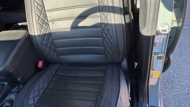 Thumbnail: 2022 Toyota Tacoma - 7