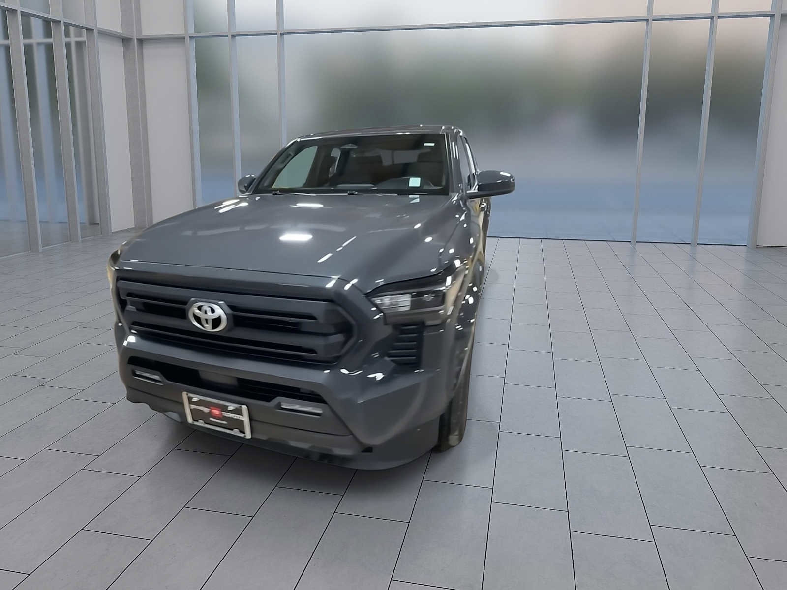 Thumbnail: 2024 Toyota Tacoma - 8
