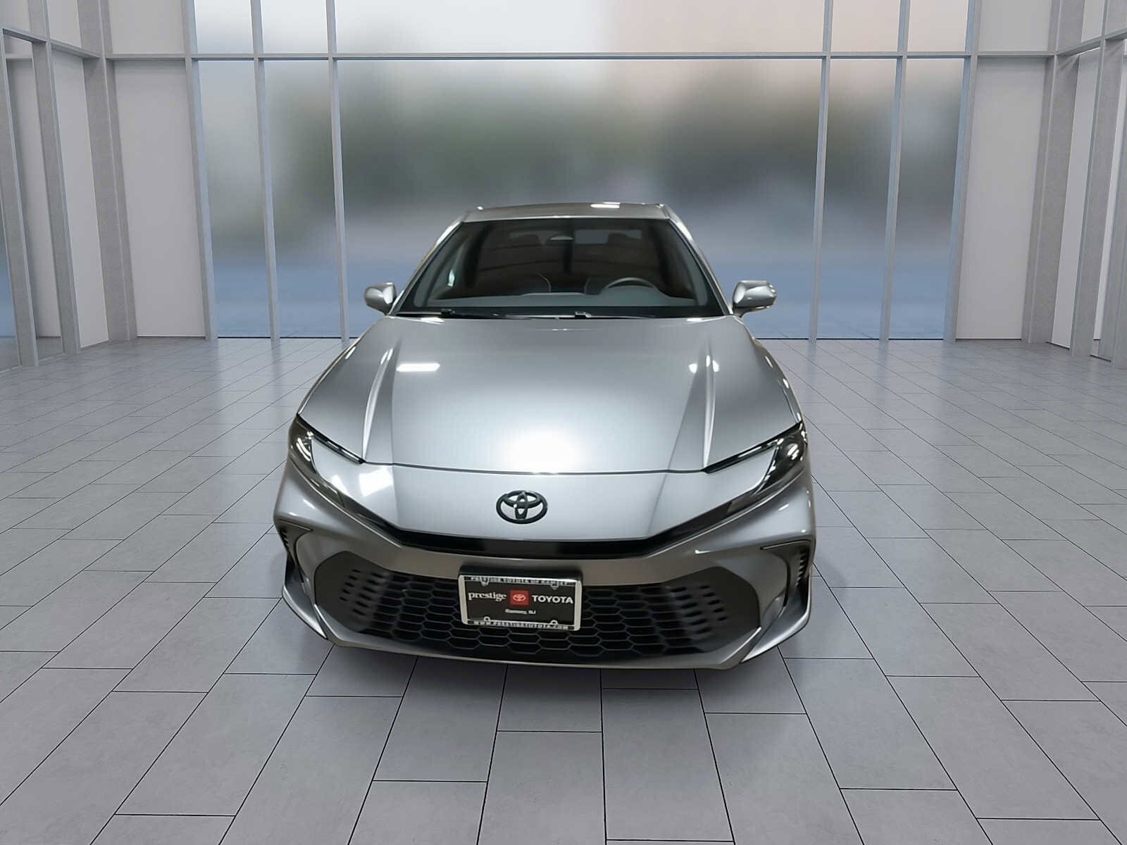 Thumbnail: 2025 Toyota Camry - 3
