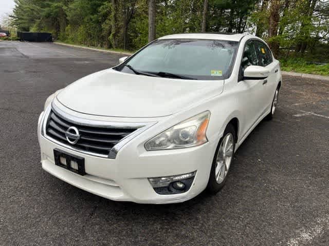 2013 Nissan Altima SV -
                  Ramsey, NJ