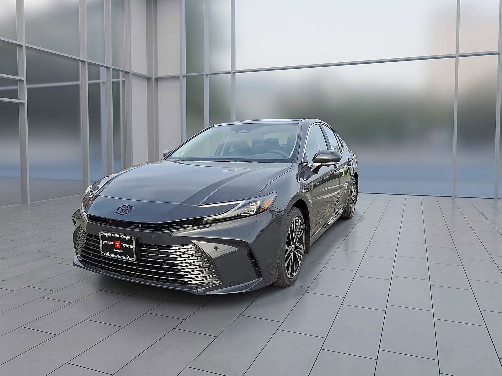 Thumbnail: 2026 Toyota Camry - 4