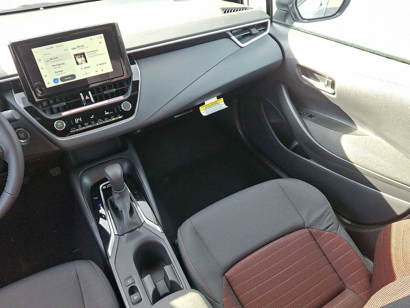 Thumbnail: 2026 Toyota Corolla - 11