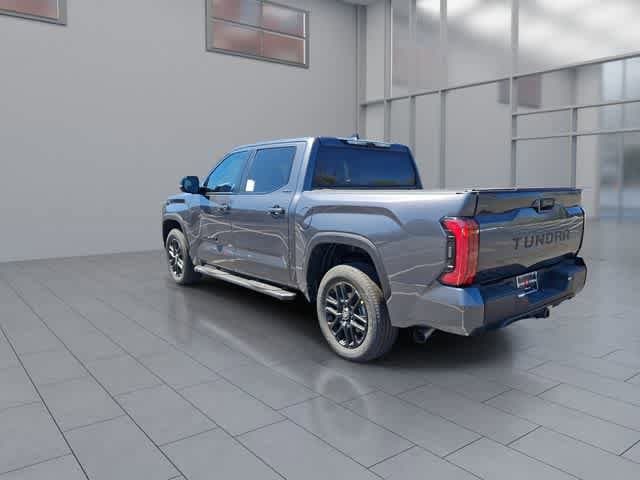 Thumbnail: 2026 Toyota Tundra - 9