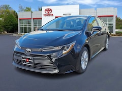 2026 Toyota Corolla LE LE 2026 Toyota Corolla LE LE