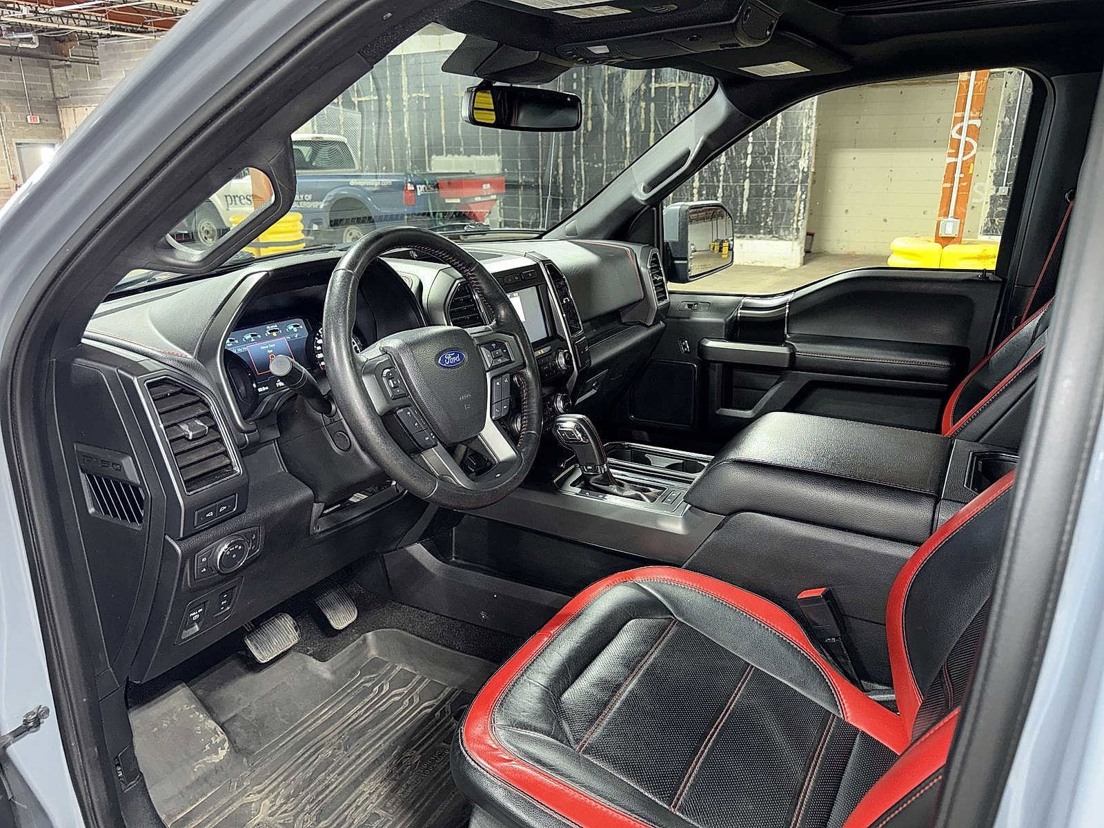 Thumbnail: 2019 Ford F-150 - 29