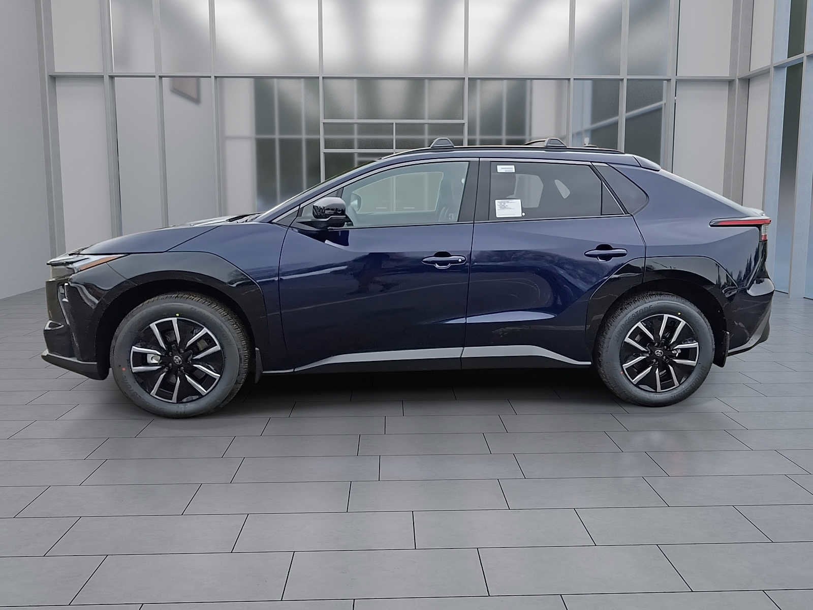 Thumbnail: 2026 Toyota bZ - 2