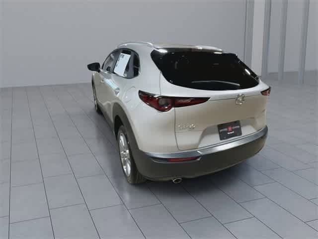 Thumbnail: 2024 Mazda CX-30 - 7