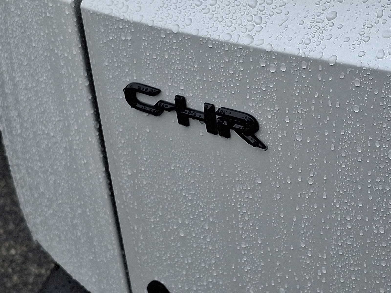 Thumbnail: 2026 Toyota C-HR - 19