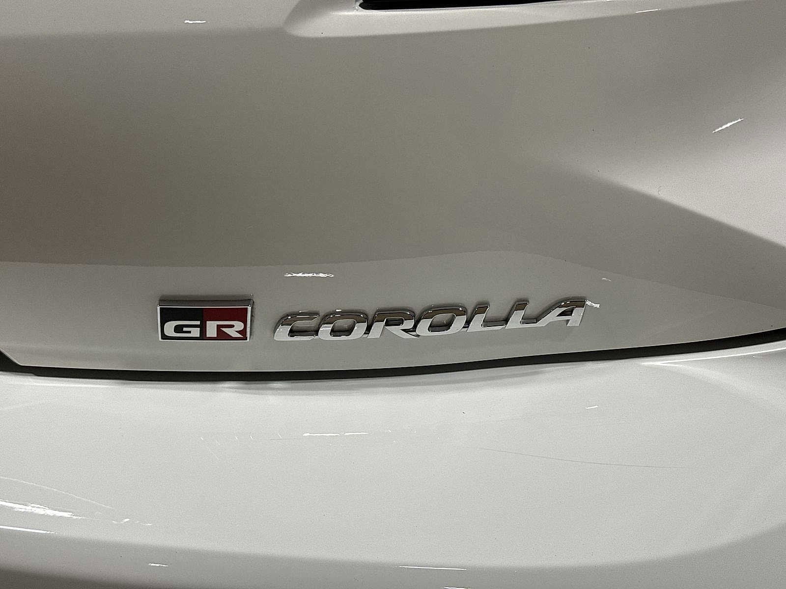 Thumbnail: 2024 Toyota GR Corolla - 25