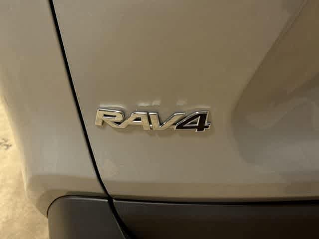 Thumbnail: 2025 Toyota RAV4 - 47