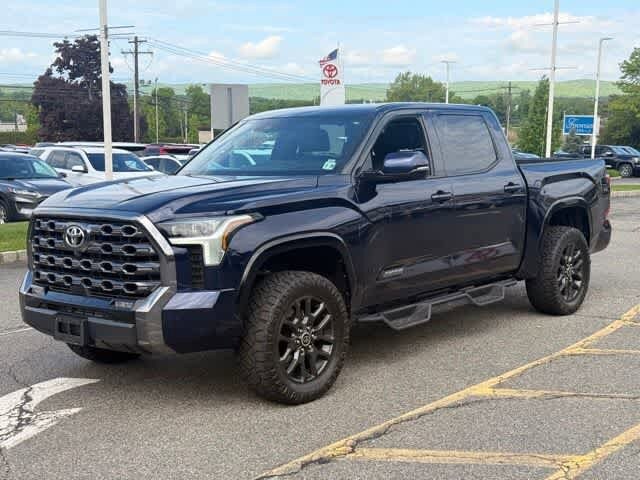 2023 Toyota Tundra Platinum -
                  Ramsey, NJ