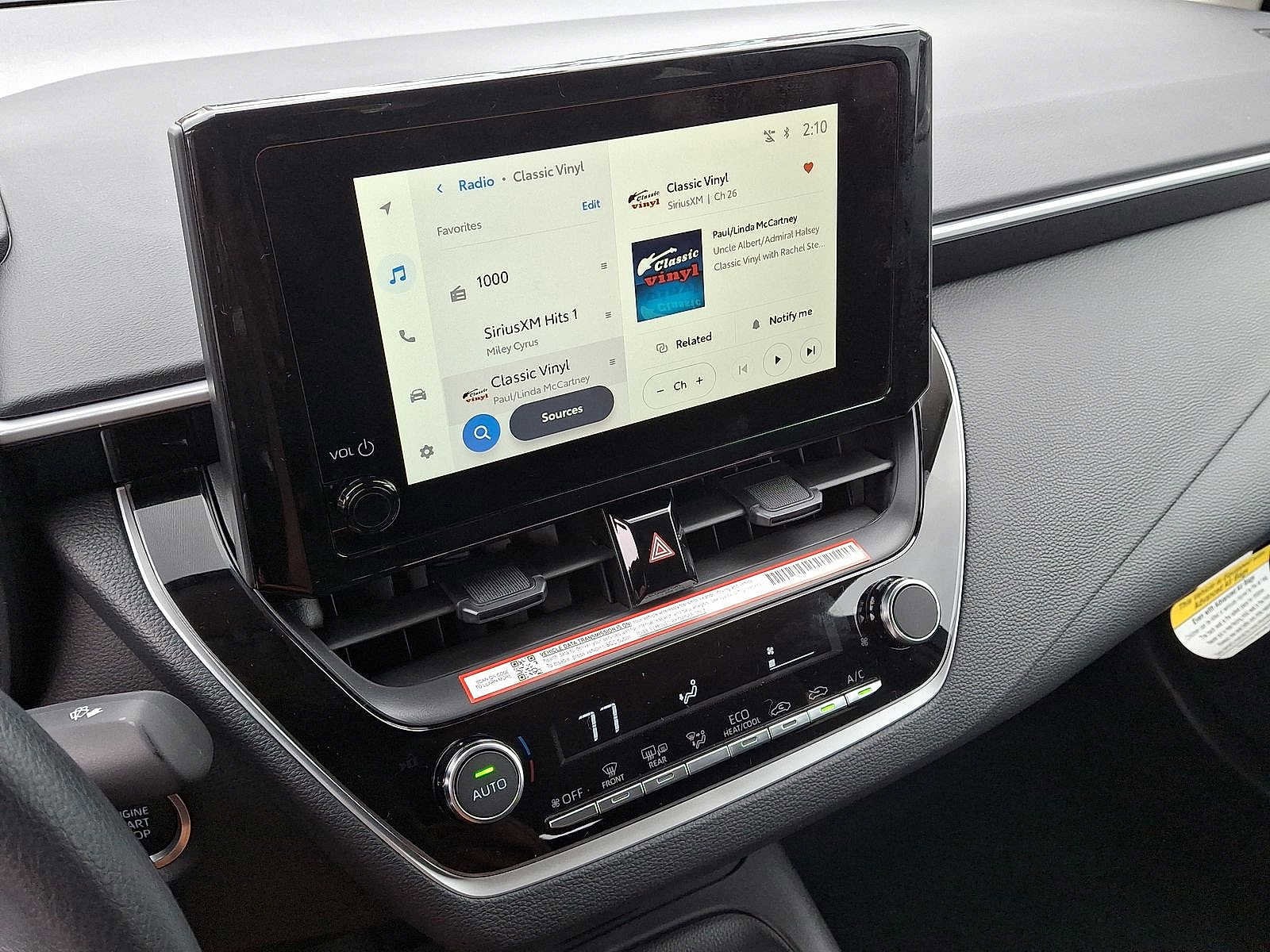 Thumbnail: 2026 Toyota Corolla - 15