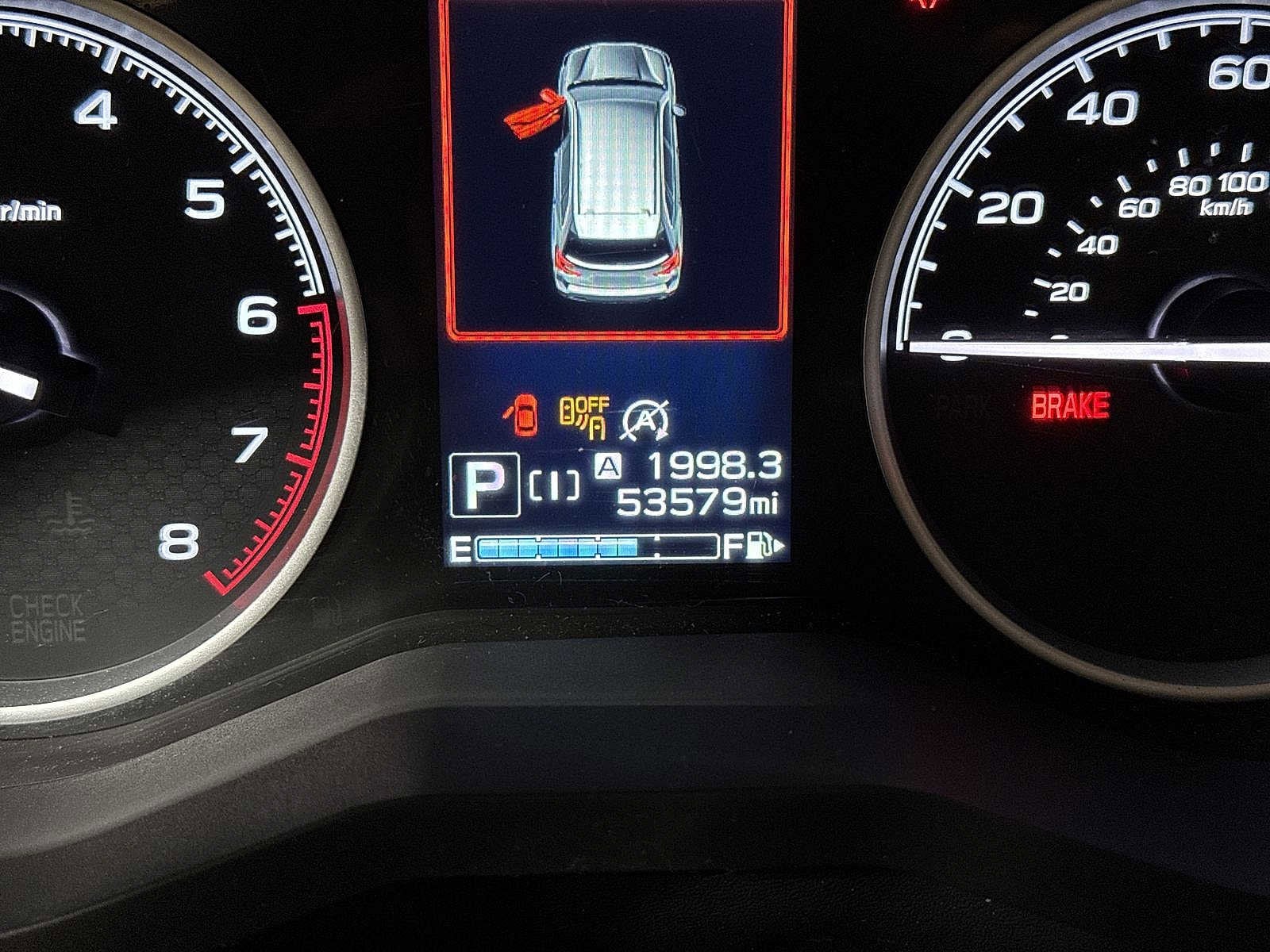 Thumbnail: 2020 Subaru Forester - 19