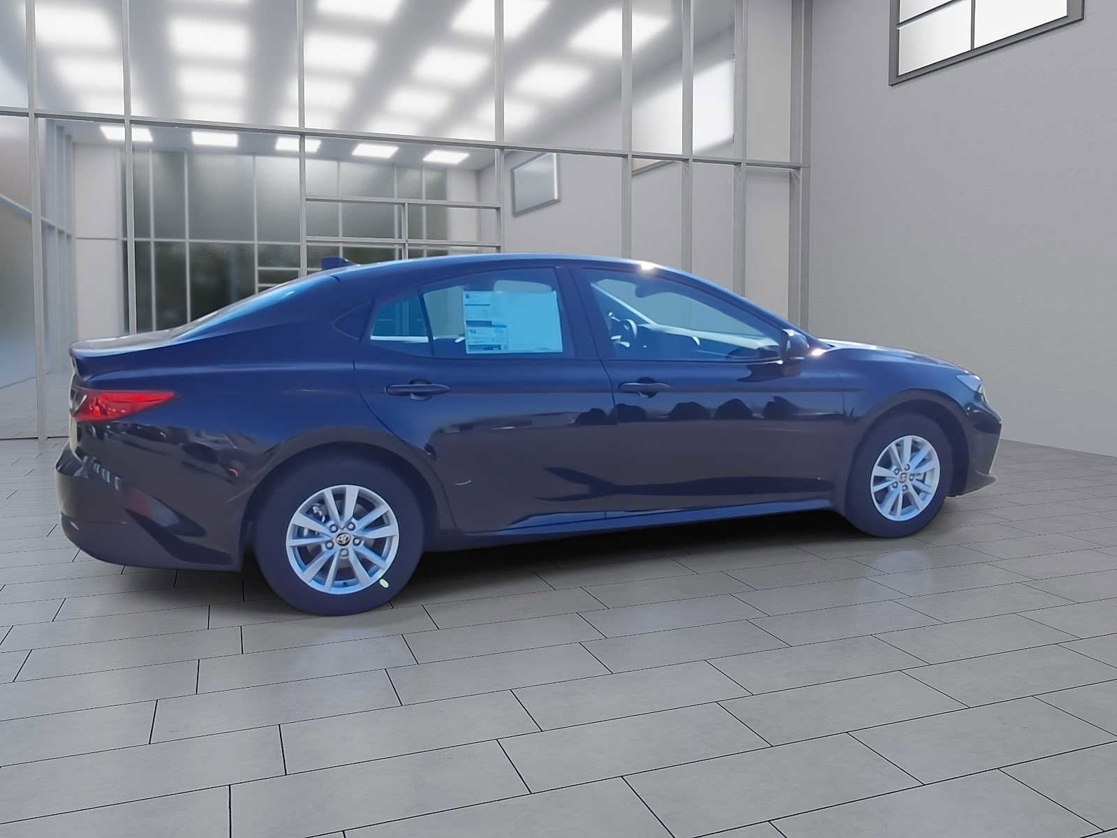 Thumbnail: 2026 Toyota Camry - 7