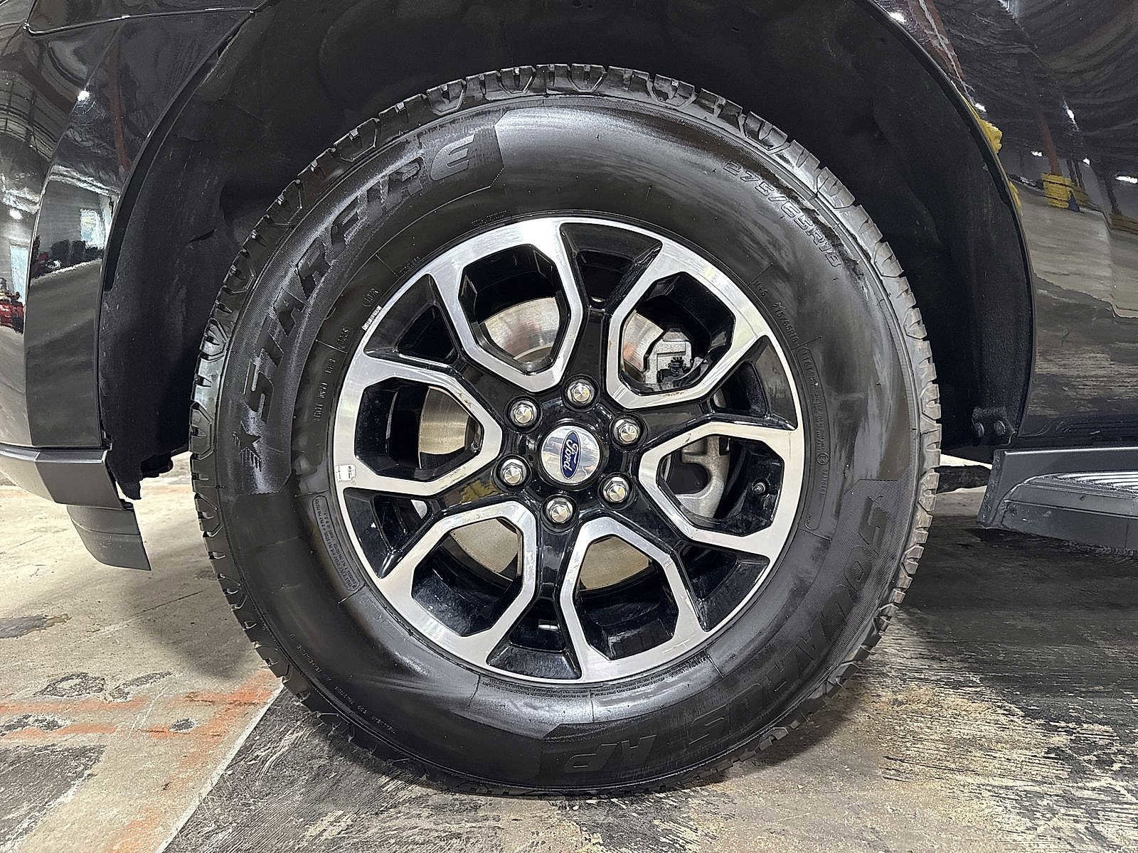 Thumbnail: 2024 Ford Expedition MAX - 10