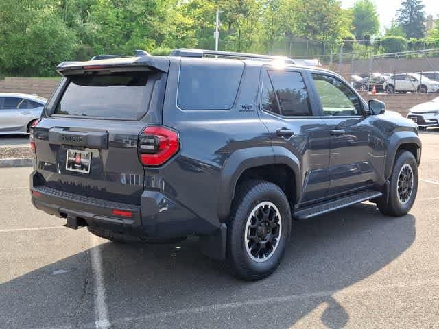 Thumbnail: 2026 Toyota 4Runner - 18