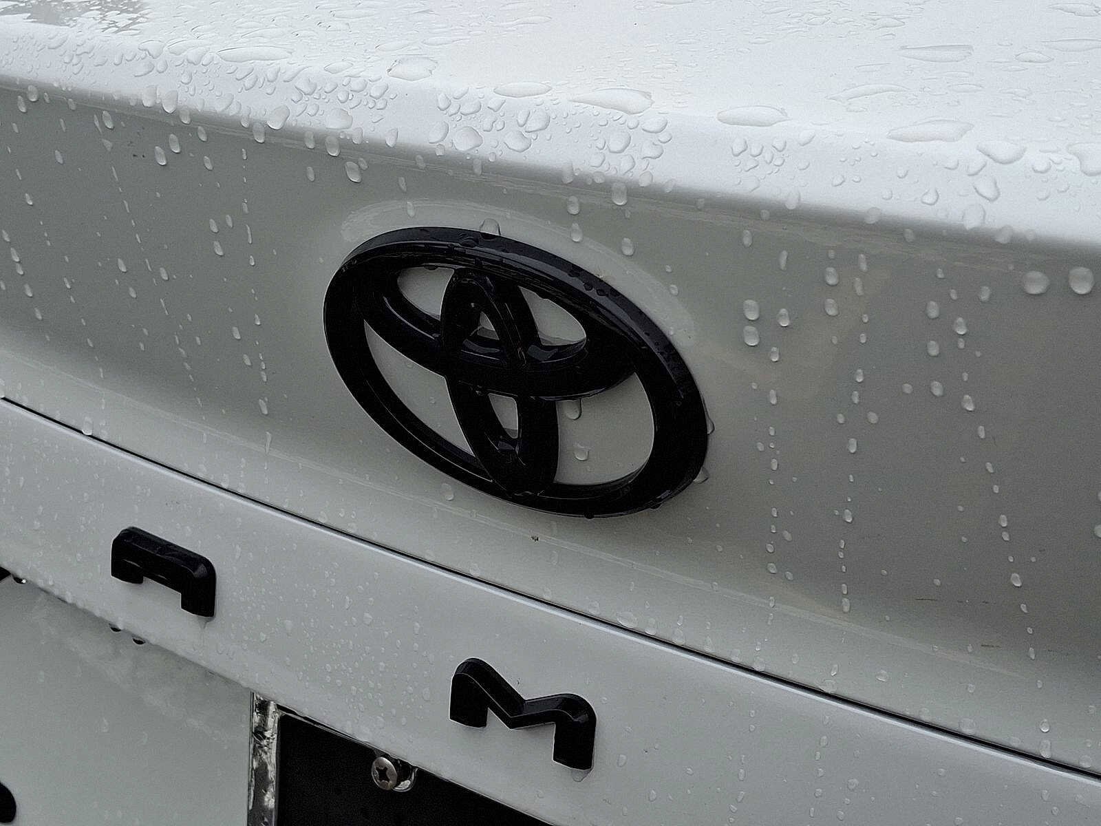 Thumbnail: 2026 Toyota Camry - 19