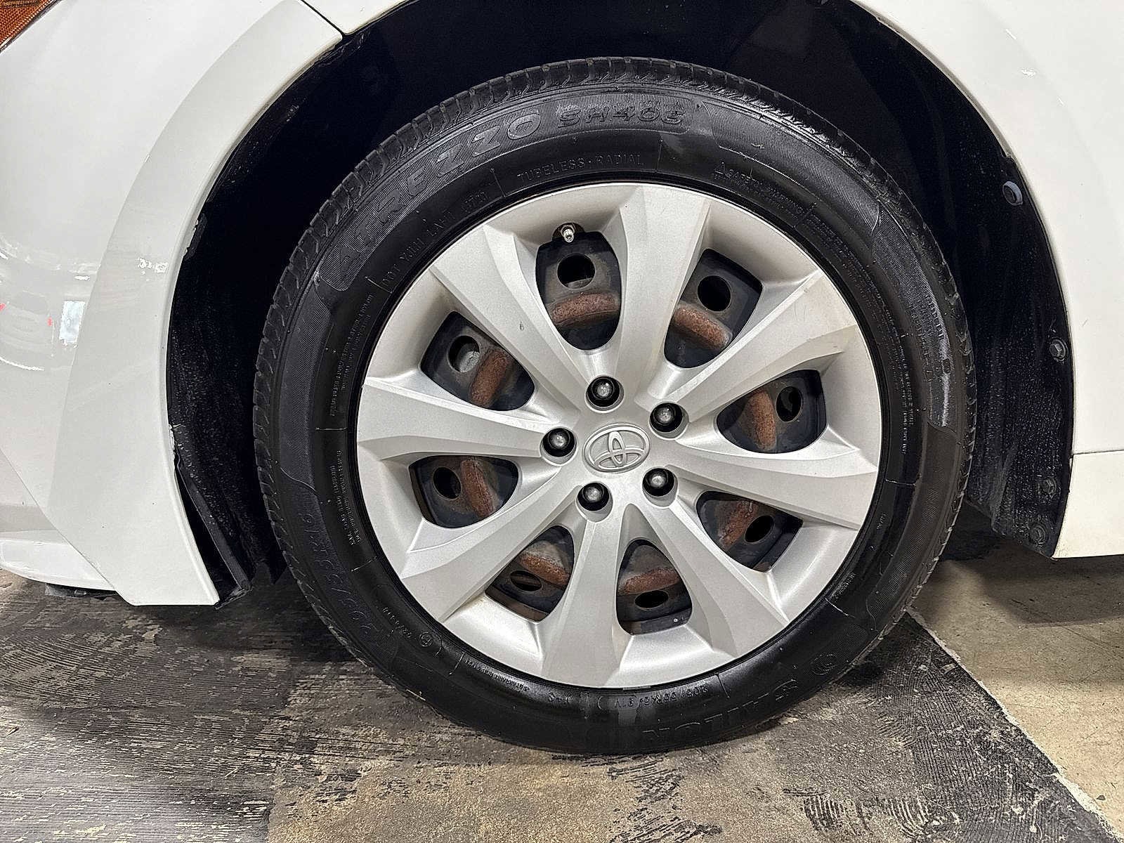 Thumbnail: 2020 Toyota Corolla - 10